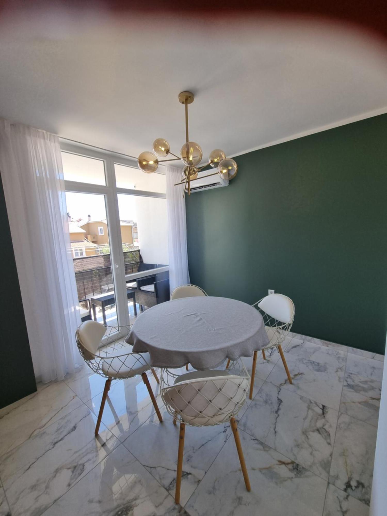 Apartment With View On City Marine Zadar Eksteriør billede